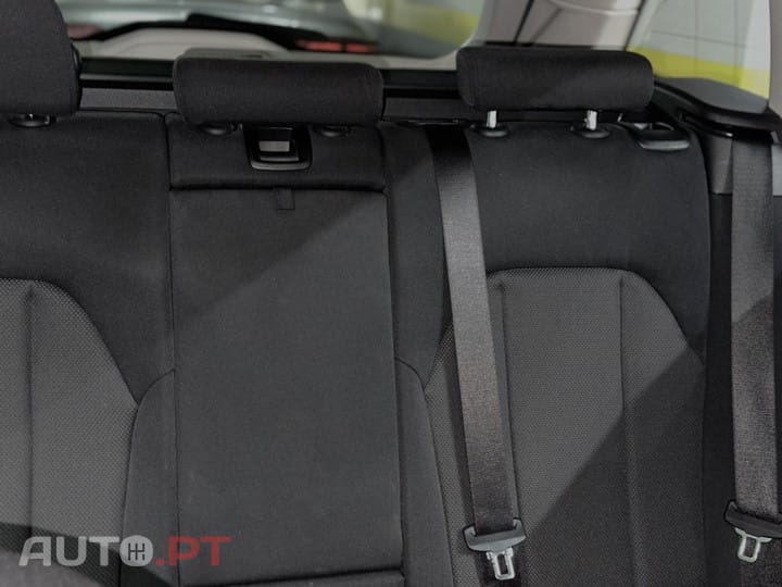 BMW 320 Touring Pack Business Plus