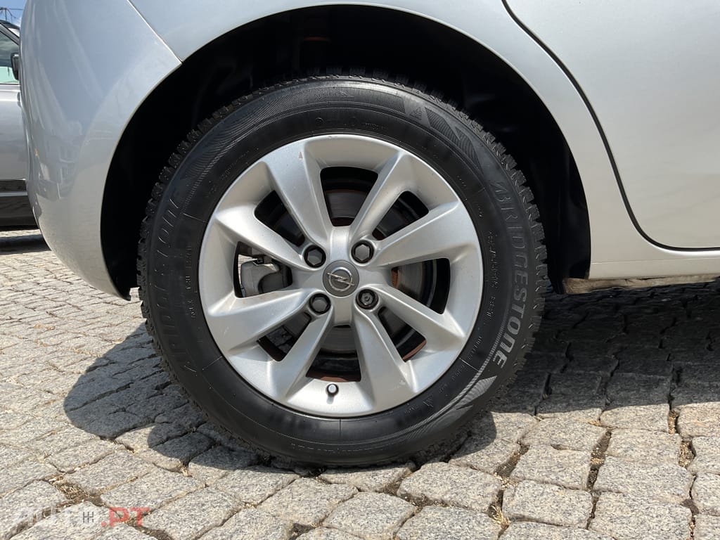 Opel Corsa 1.3 CDTi Dynamic