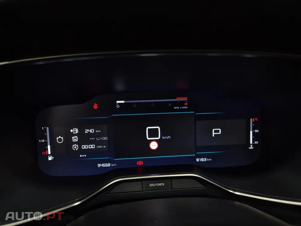 Citroen C5 Aircross Pure Tech 130 S&S EAT8 SHINE
