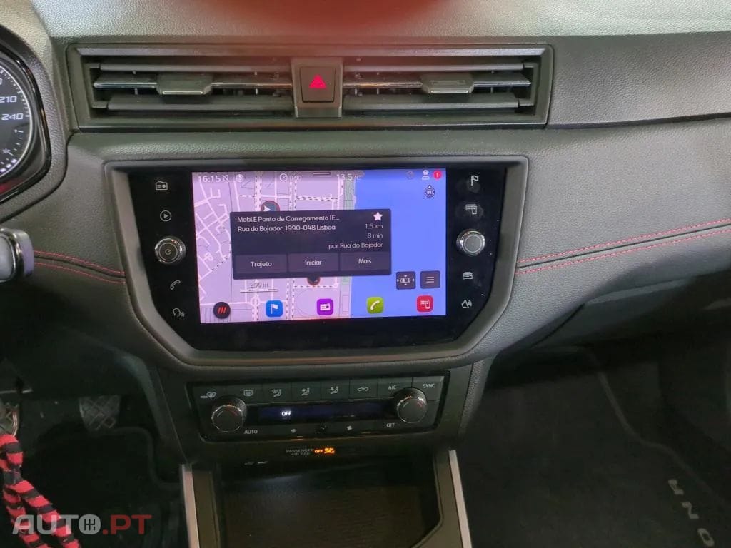 Seat Arona 1.0 TSI FR