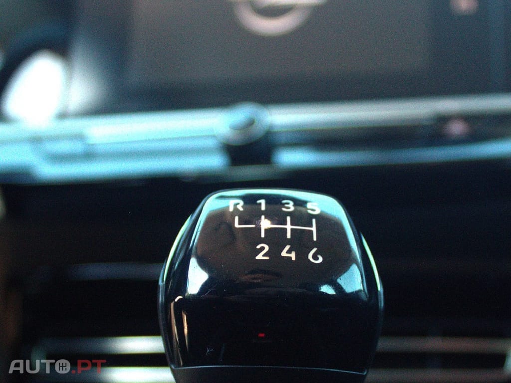 Opel Mokka 1.2 T Elegance