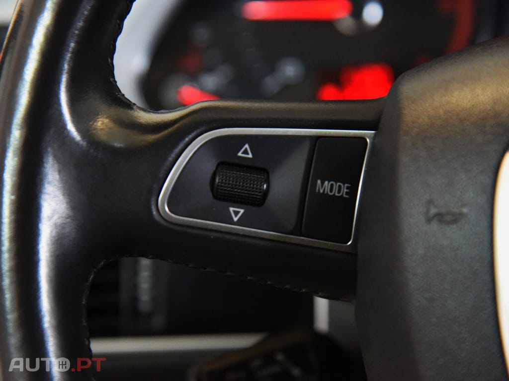 Audi A6 2.0 TDi Exclusive Multitronic