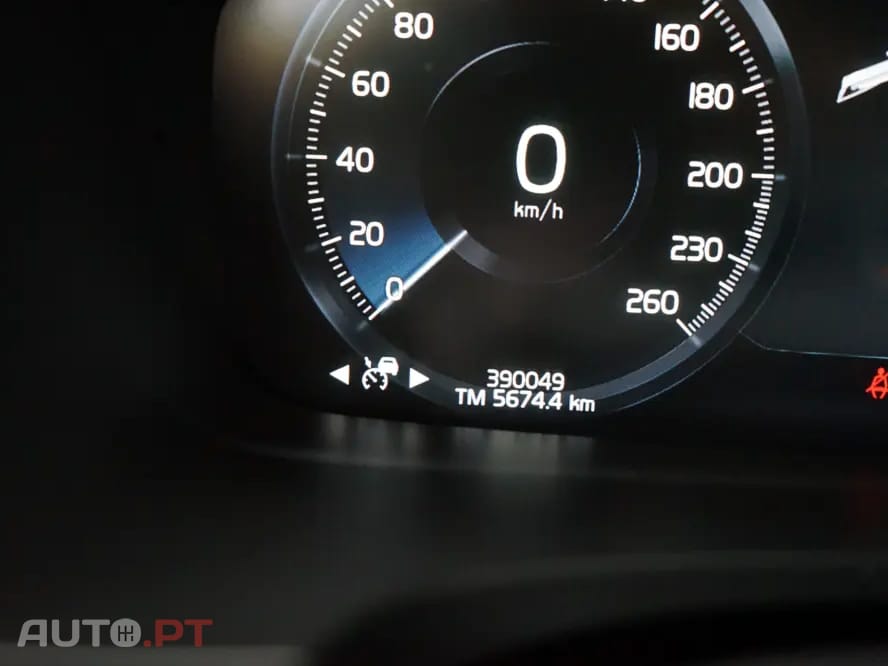 Volvo S90 2.0 D5 Momentum AWD Geartronic
