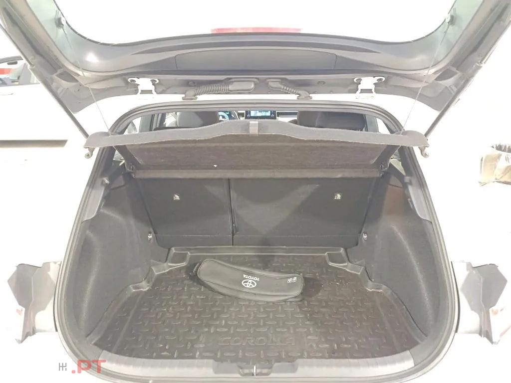 Toyota Corolla SD 1.8 Hybrid Comfort