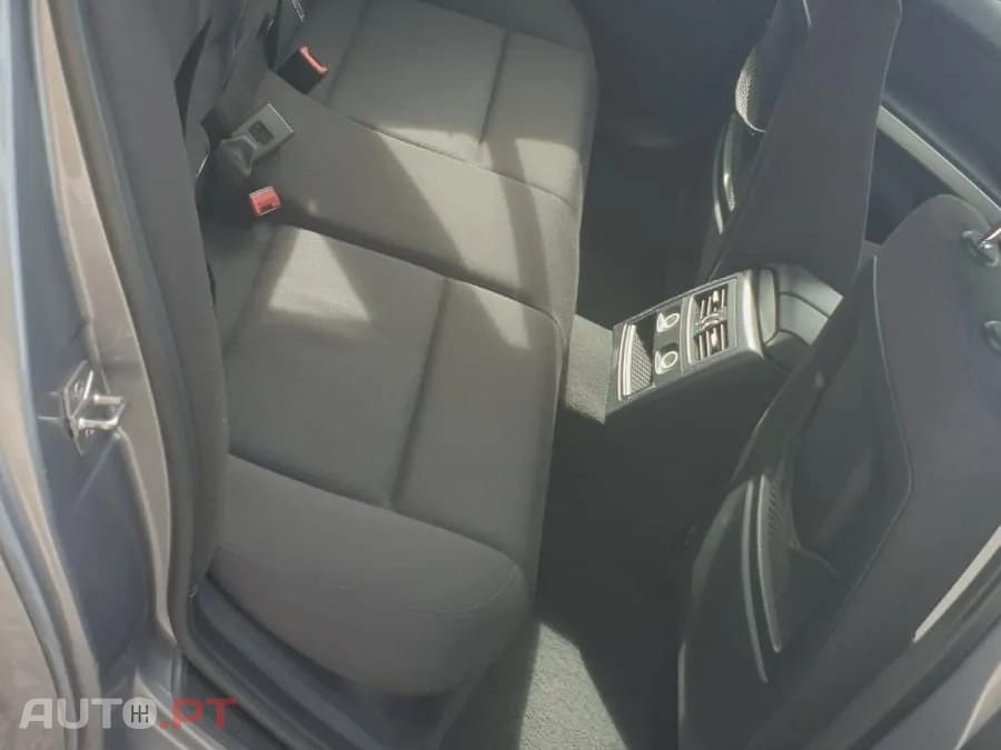 BMW 318 BMW 318 d Touring