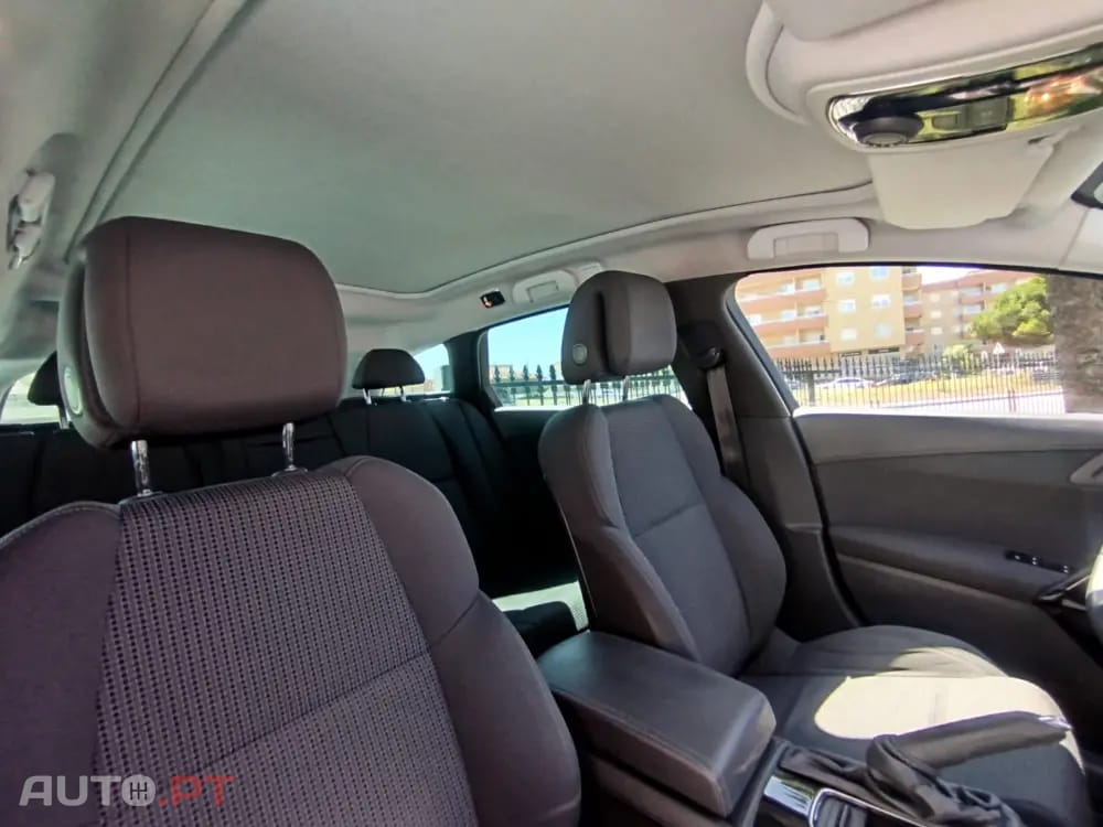 Peugeot 508 SW 1.6 e-HDi Allure