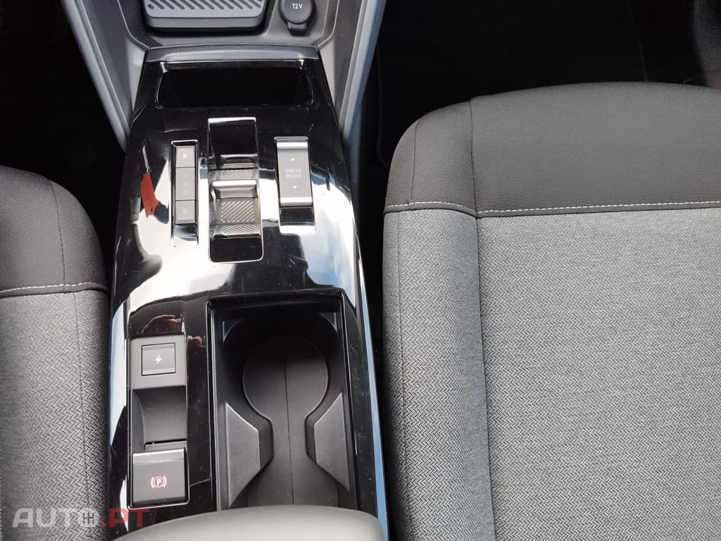 Citroen e-C4 50 kWh Feel Pack