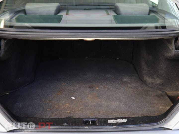 Mercedes-Benz C 220 D Classic