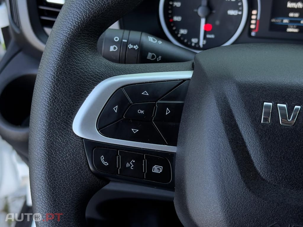 Iveco Daily 3.0 - 180 CV  L 4 H 2