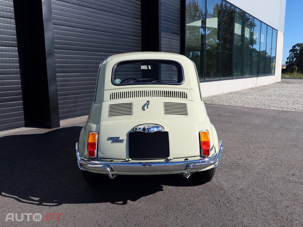 Fiat 500 L