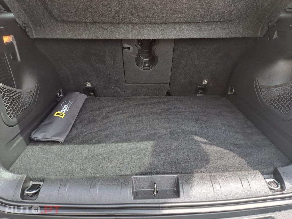 Jeep Renegade 1.0 T-GDI Limited