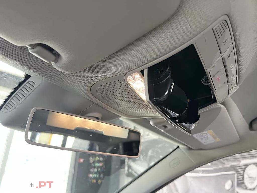 Mercedes-Benz C 300 de T 9G-TRONIC Avantgarde