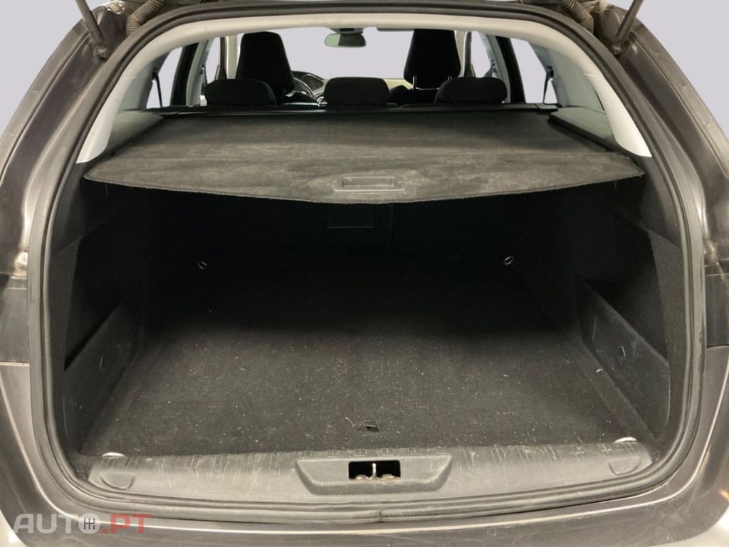 Peugeot 308 SW 1.2 PureTech Style