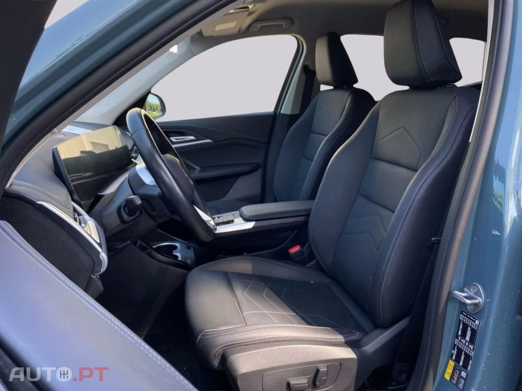 BMW iX1 I.V.A DEDUTÍVEL xDr30 xLine