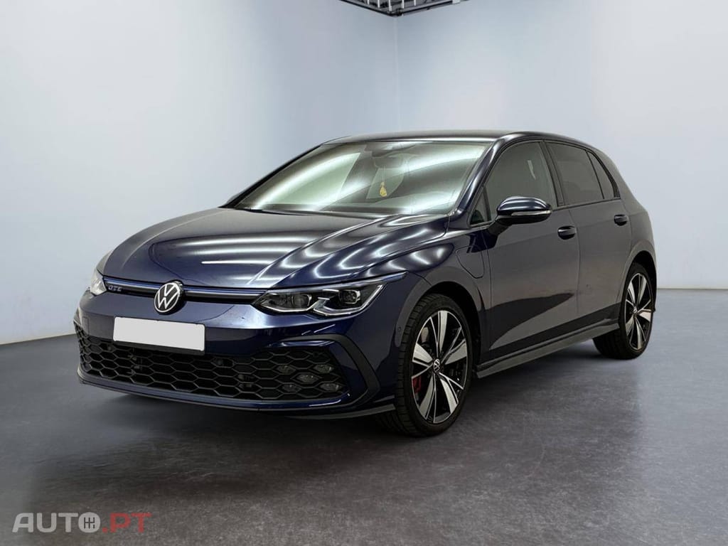 Volkswagen Golf 1.4 Hybrid OPF GTE DSG6