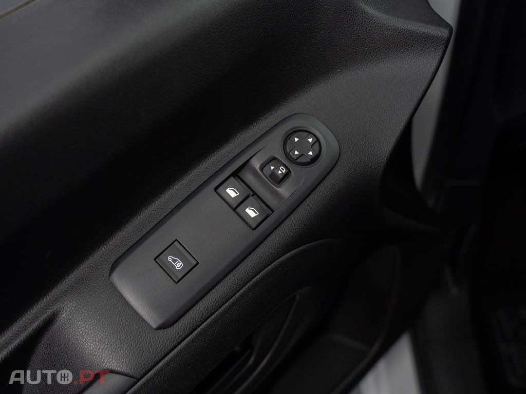 Citroen Berlingo 1.5 BlueHDi XL