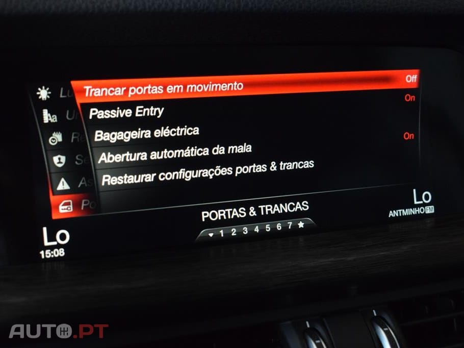 Alfa Romeo Stelvio 2.2 D Super AT8