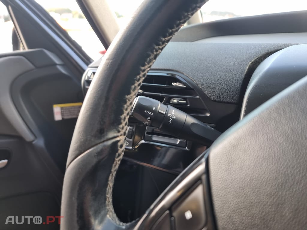 Citroen C4 Grand Picasso 1.6 BlueHDi Exclusive