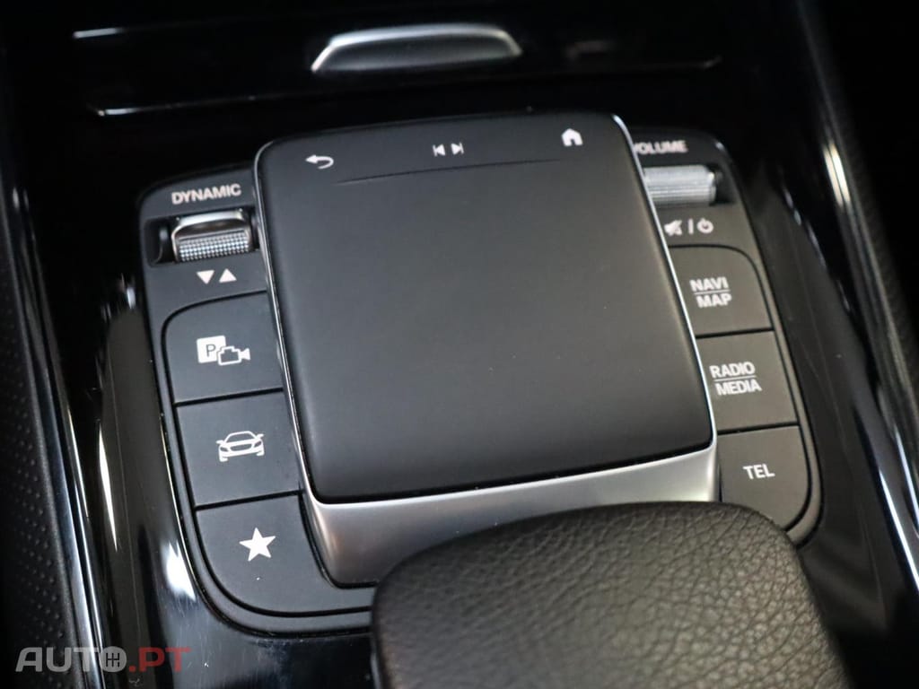 Mercedes-Benz GLB 180 180 d Style
