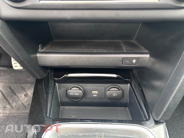 Kia Proceed 1.6 CRDi GT Line