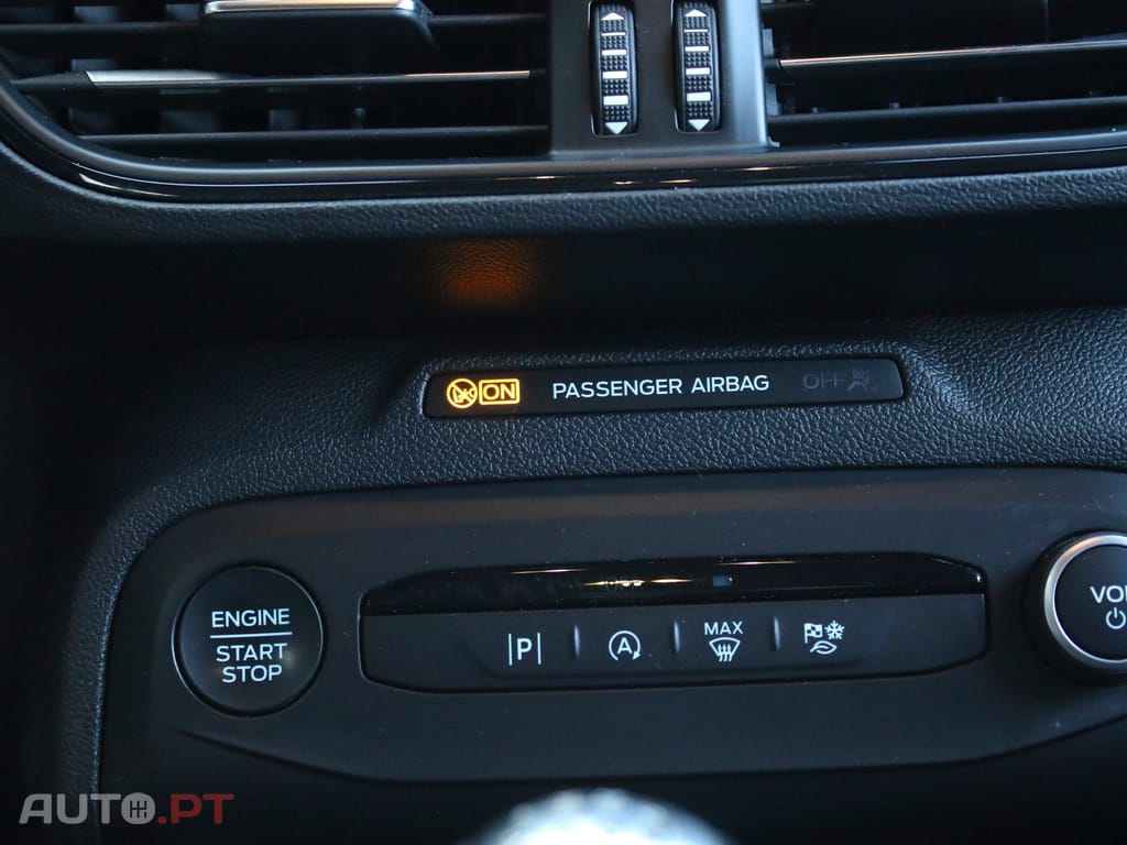 Ford Focus SW 1.0 EcoBoost MHEV ST-Line