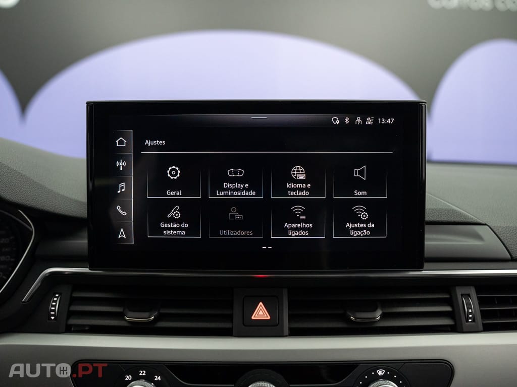 Audi A4 Avant 30 TDI S tronic