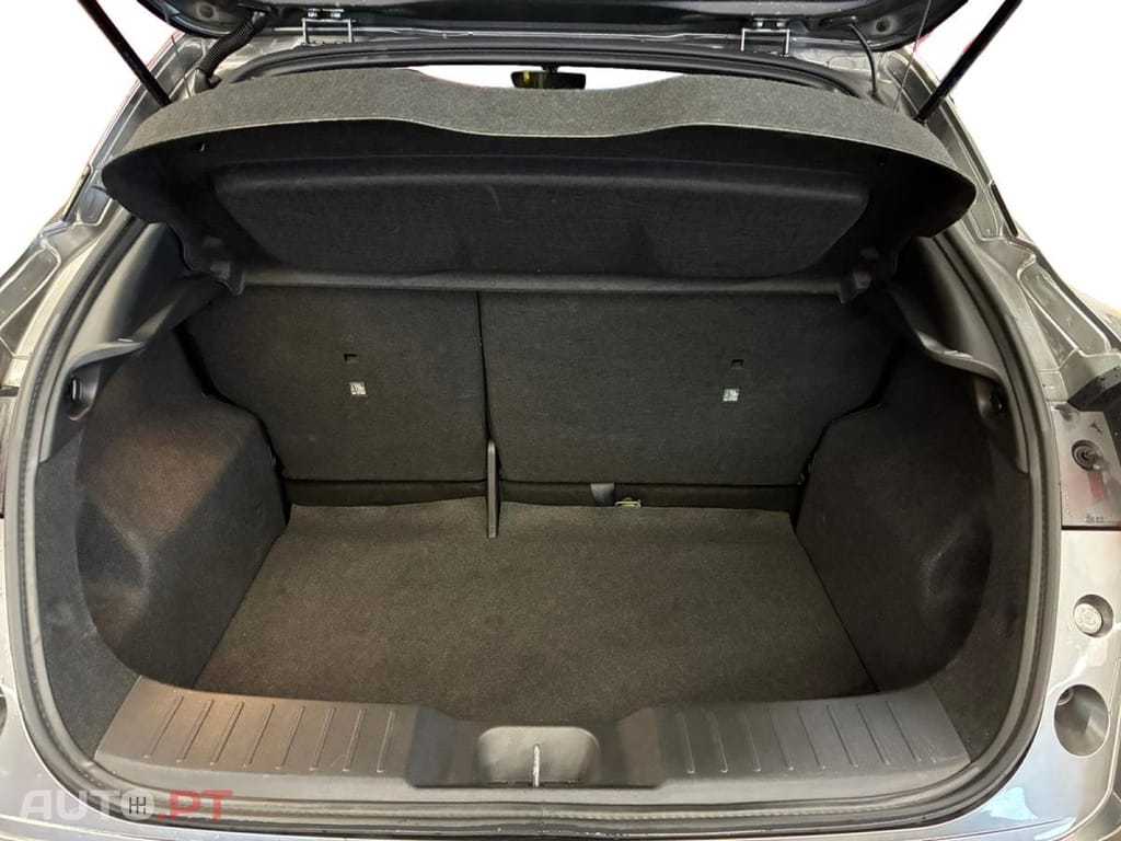 Nissan Juke 1.0 DIG-T N-Connecta