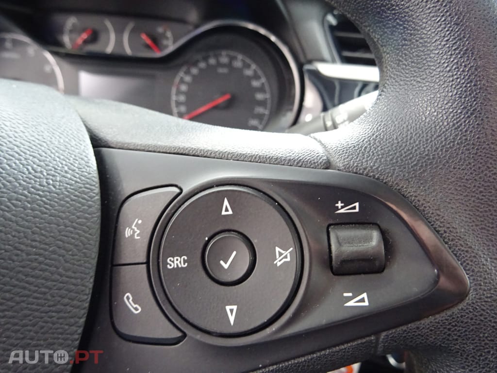 Opel Corsa 1.5 D Edition