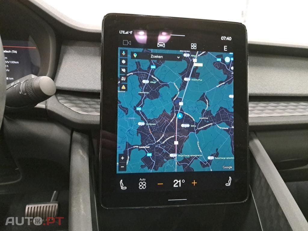 Polestar 2 Long Range 78 kWh