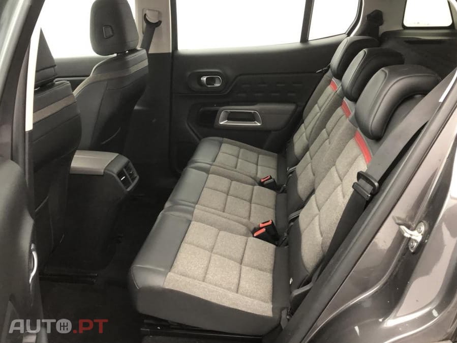 Citroen C5 Aircross 1.5 BlueHDi Business EAT8