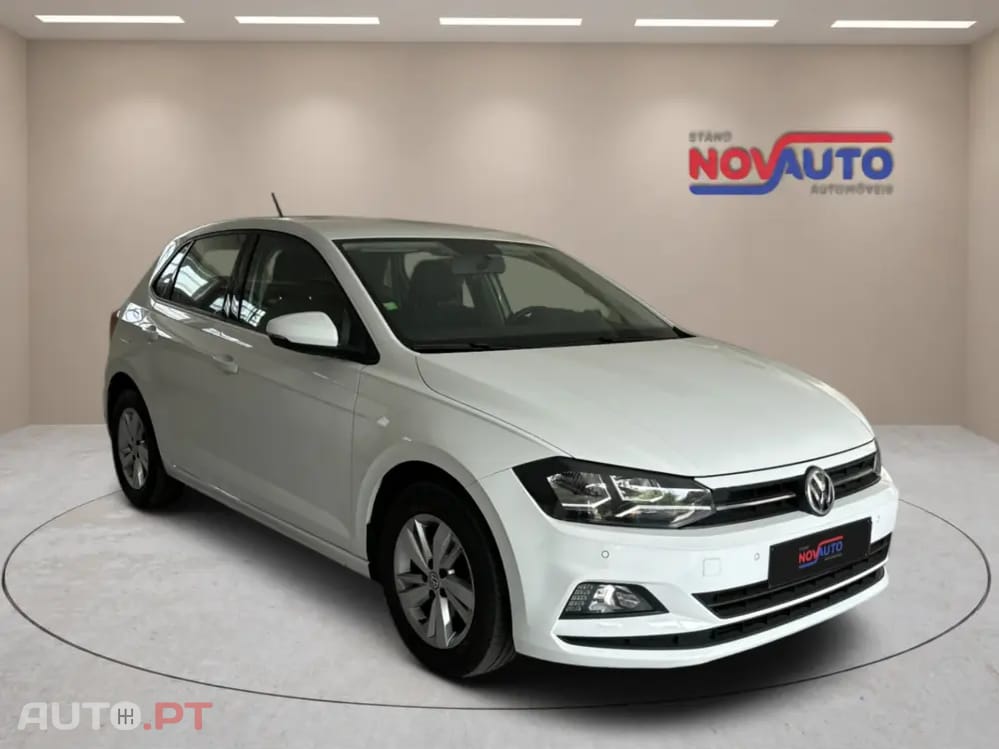 Volkswagen Polo Confortline