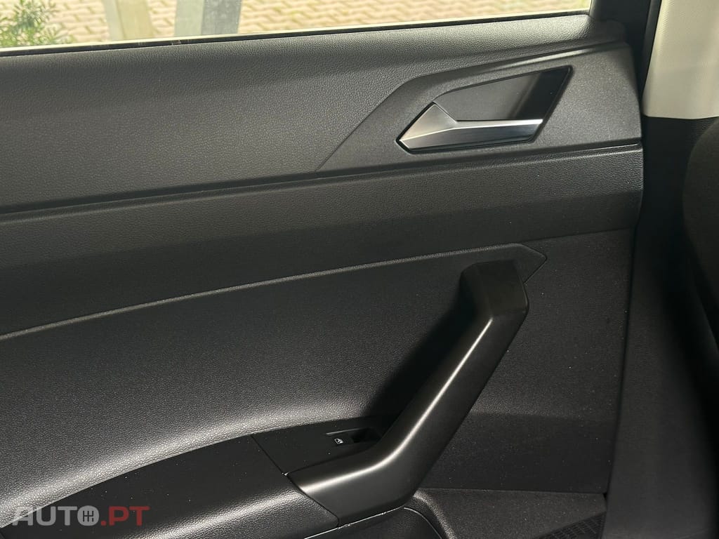 Volkswagen Polo 1.0 TSI Style