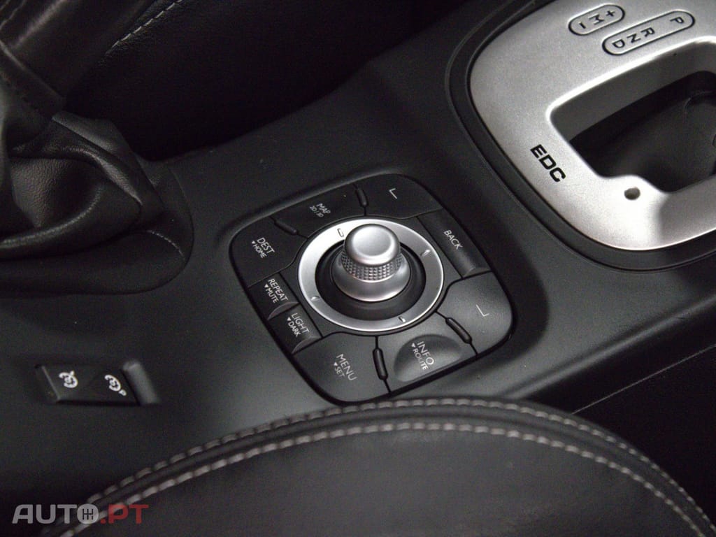 Renault Mégane Coupe 1.5 dCi GT Line EDC