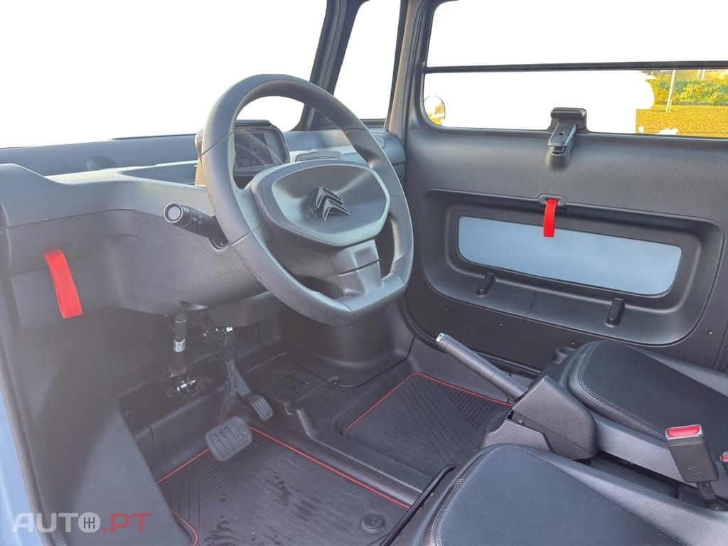 Citroen Ami Standard