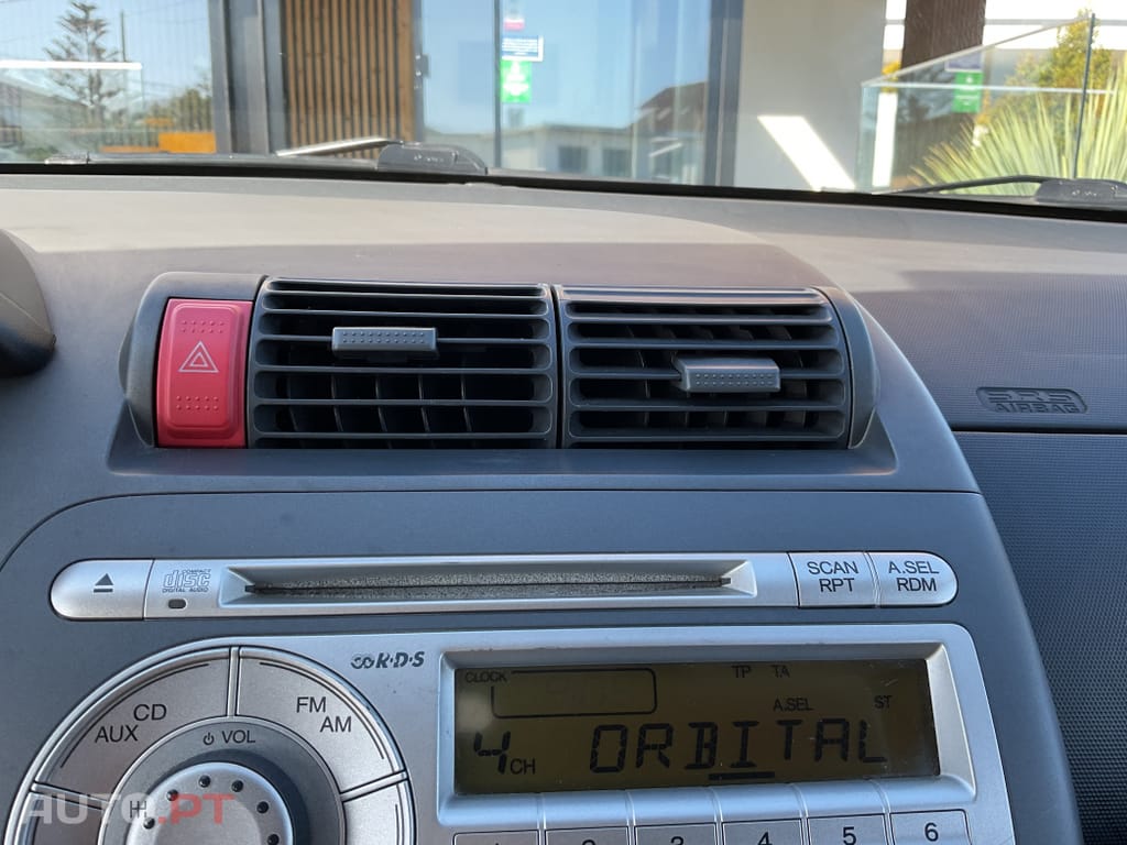 Honda Jazz 1.2 Live