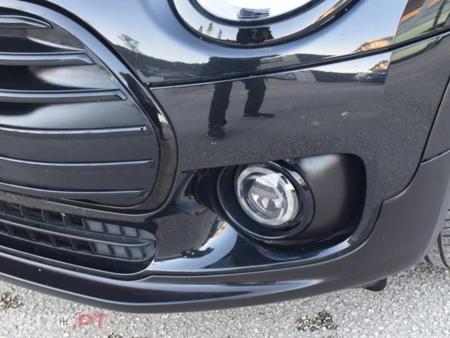 MINI Clubman Cooper D Premium Final Edition Auto