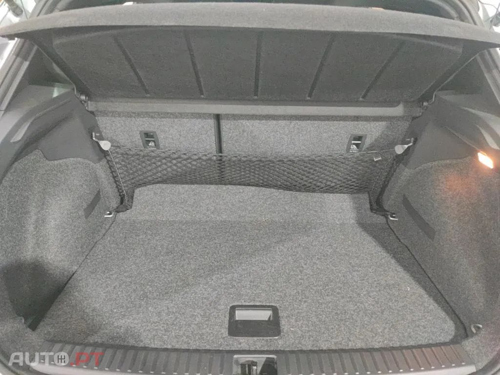 Seat Arona 1.0 TSI FR