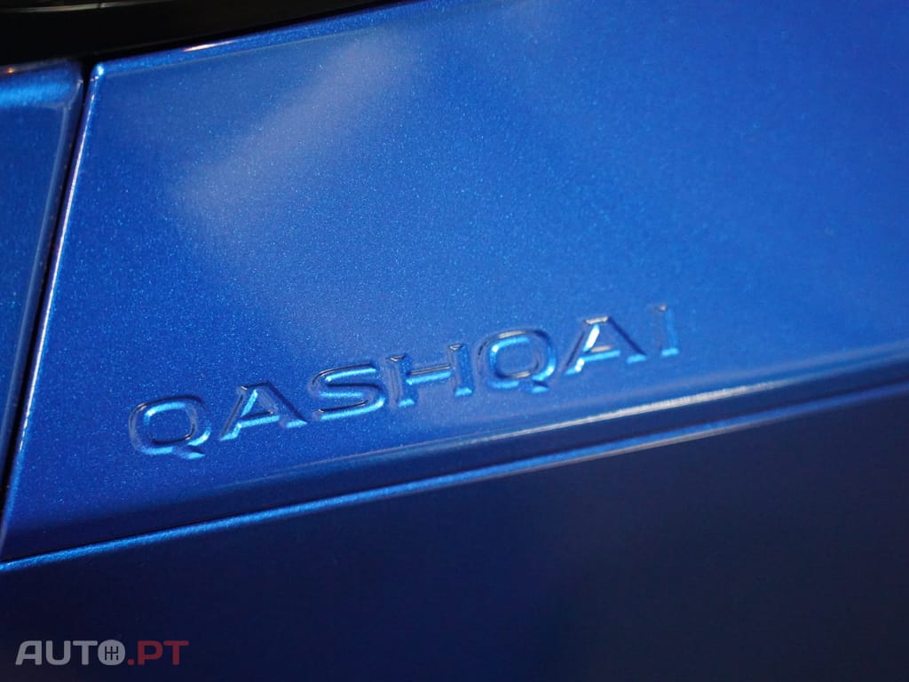 Nissan Qashqai 1.3 DIG-T N-Connecta LED+TT+SKY