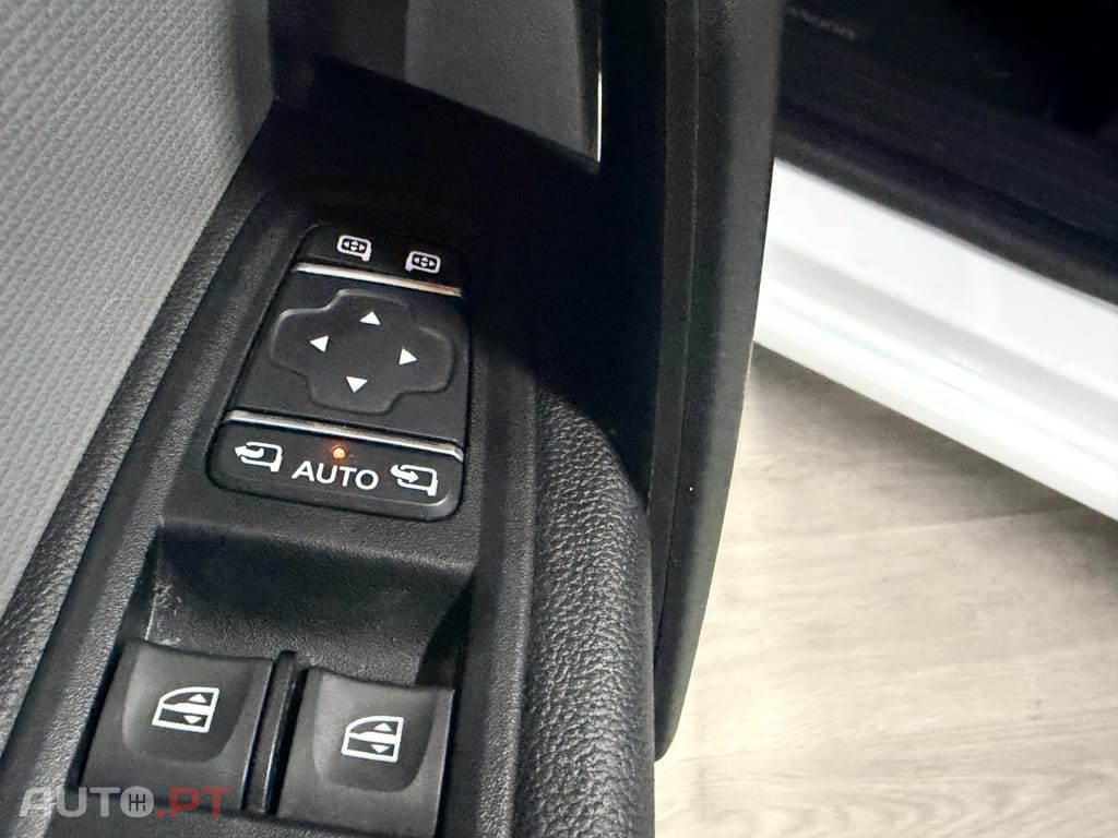 Renault Kangoo E-TECH