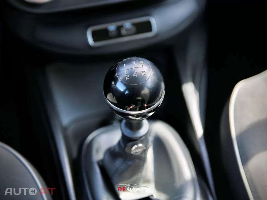 Fiat 500X 1.3 MJ Pop Star J17 S&S