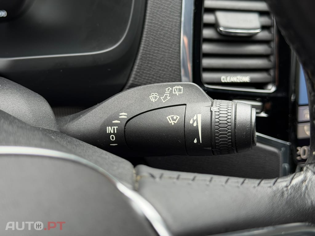 Volvo XC90 2.0 D5 Inscription AWD