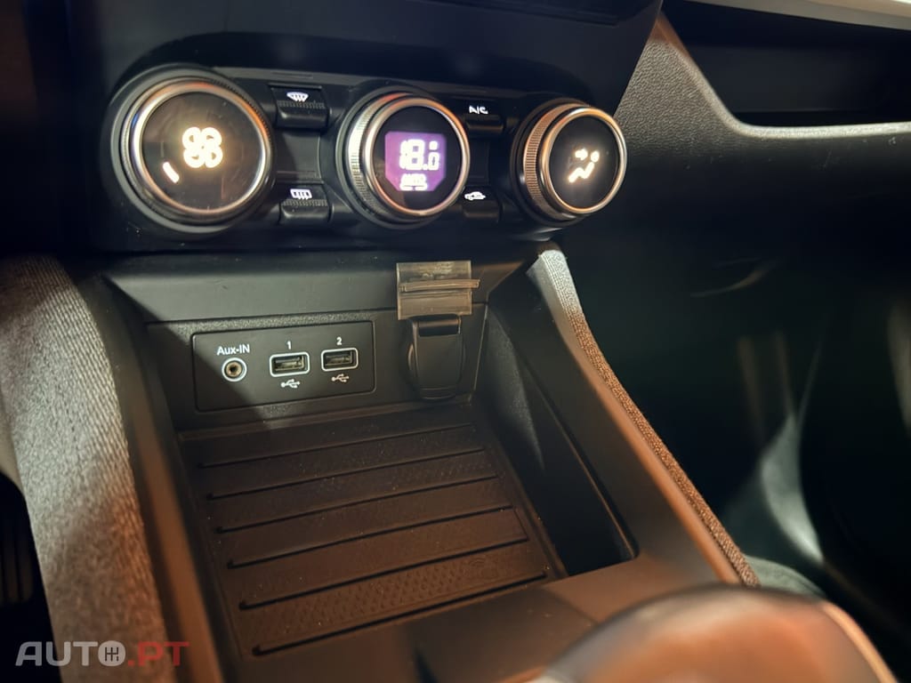 Renault Zoe (c/ Bateria) Limited 50