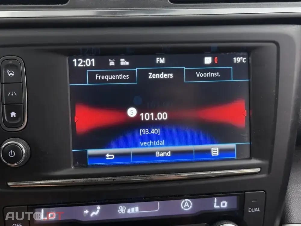 Renault Kadjar Energy TCe 130 Bose Edition