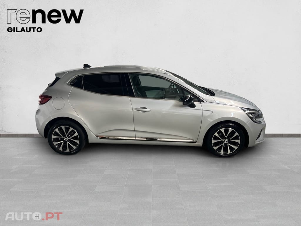Renault Clio TECNHO