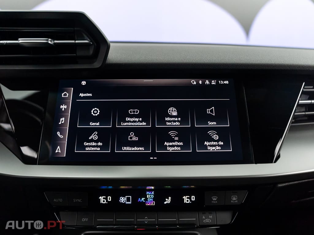 Audi A3 Sportback 30 TFSI