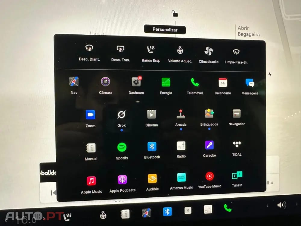 Tesla Model 3 Standard RWD