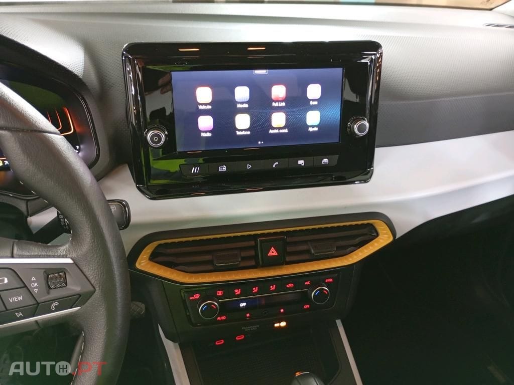 Seat Arona 1.0 TSI Style DSG