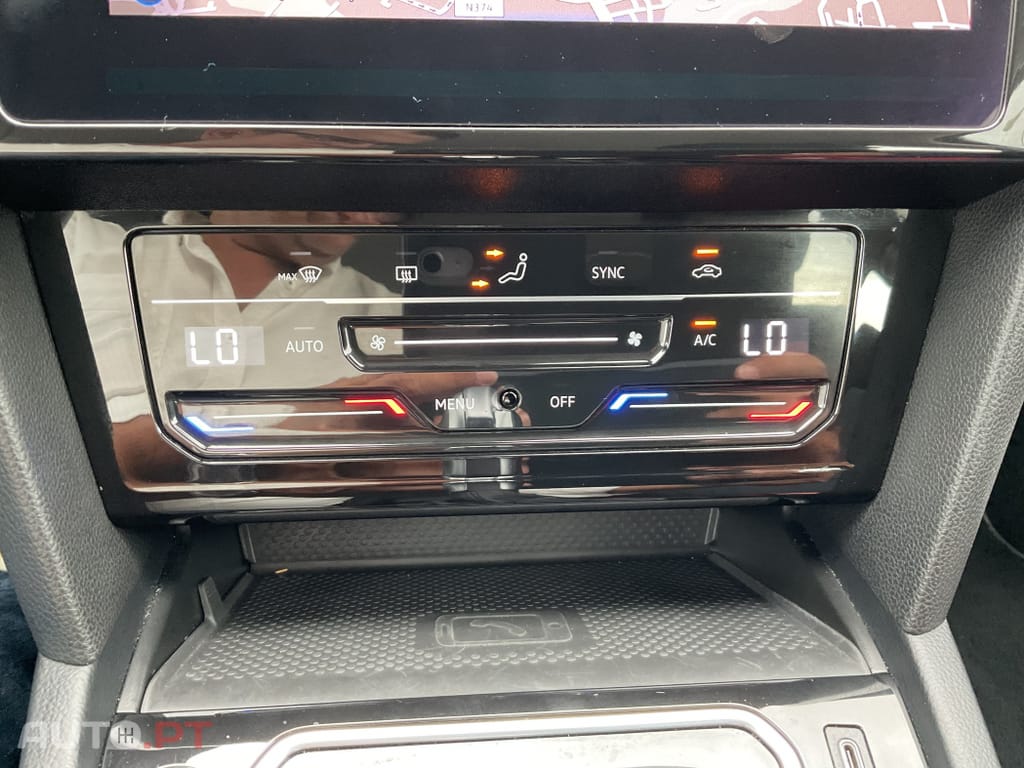 Volkswagen Passat Variant 1.4 TSI GTE Plug-in