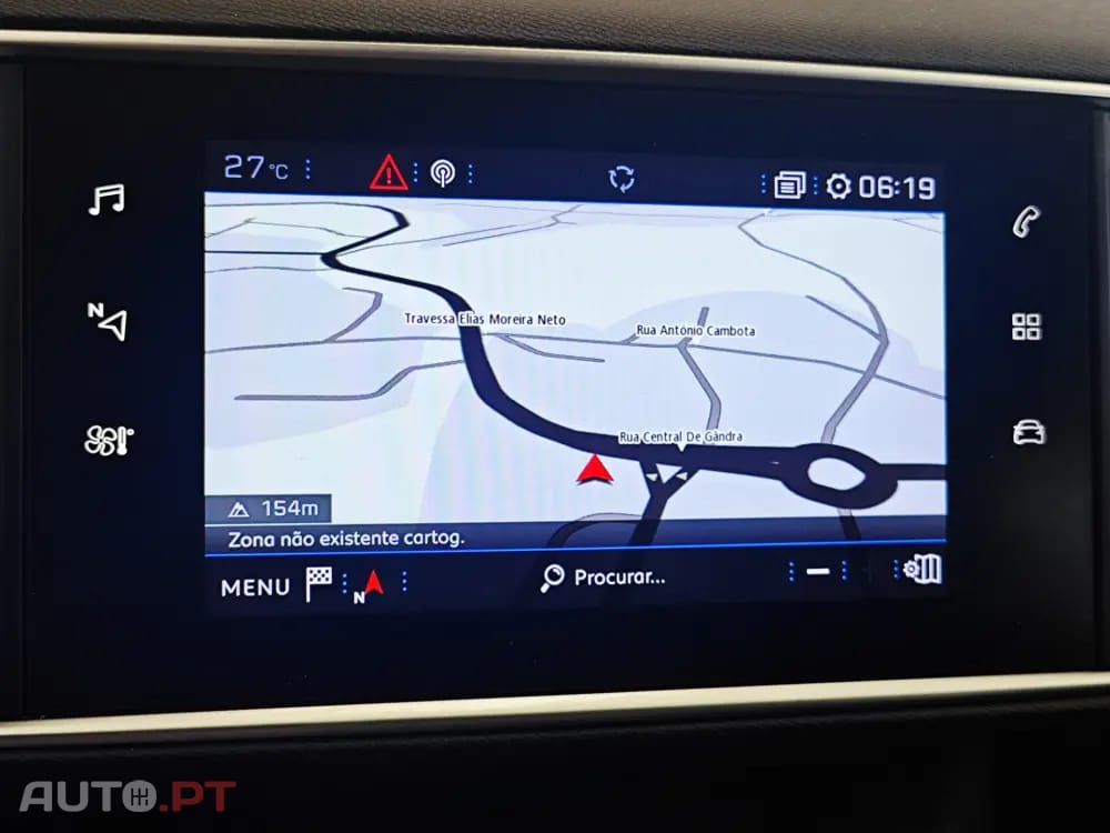 Peugeot 308 PureTech 130 EAT8 Allure Pack