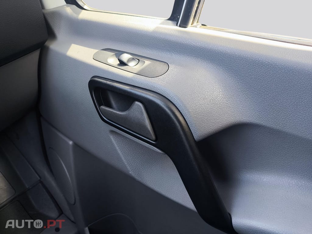 Mercedes-Benz Sprinter I.V.A DEDUTÍVEL 
